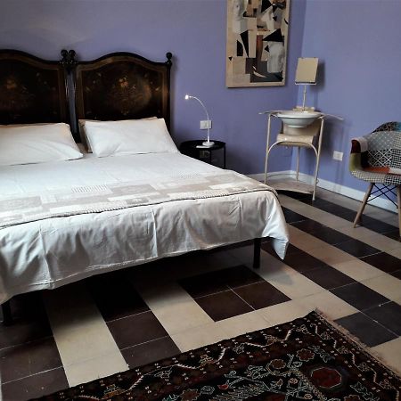 I Templari B&B self-contained Brindisi Esterno foto