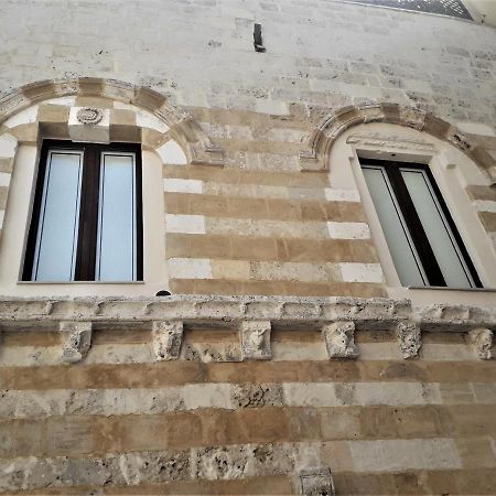 I Templari B&B self-contained Brindisi Esterno foto