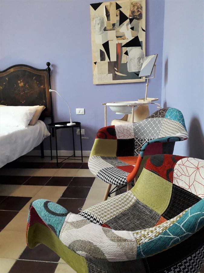 I Templari B&B self-contained Brindisi Esterno foto