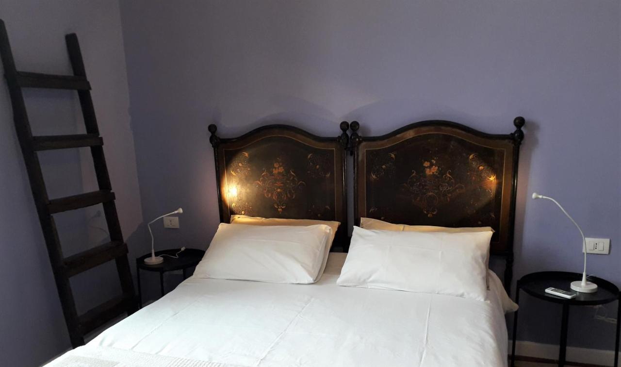 I Templari B&B self-contained Brindisi Esterno foto