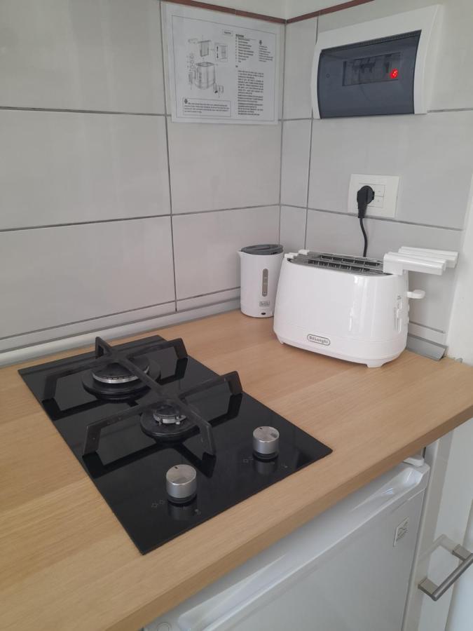 I Templari B&B self-contained Brindisi Esterno foto