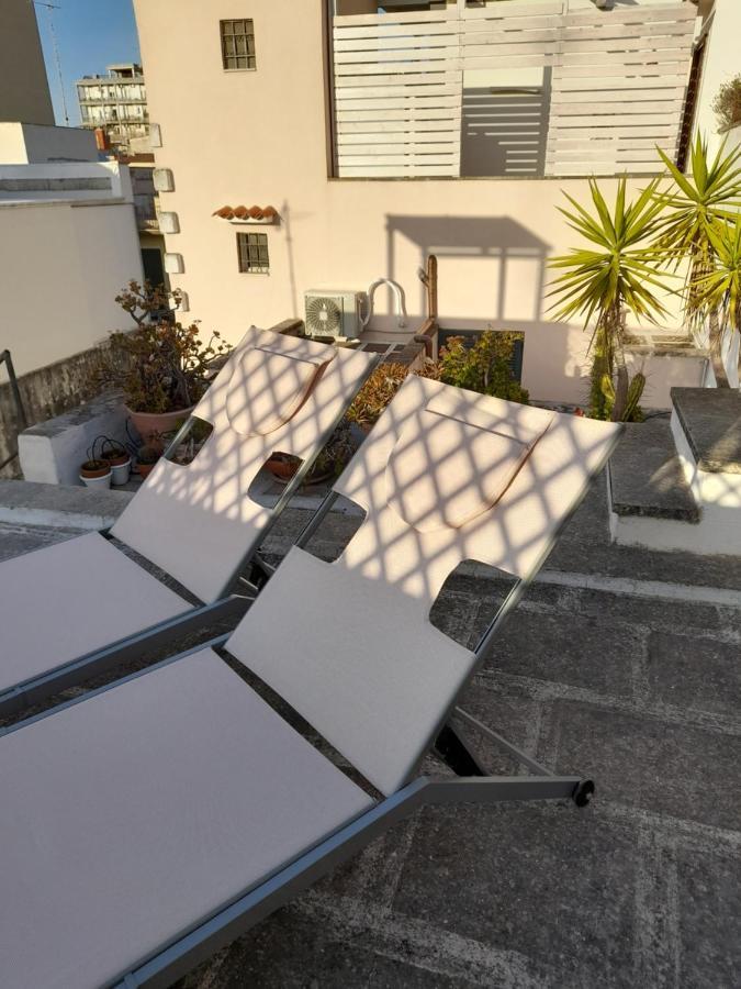 I Templari B&B self-contained Brindisi Esterno foto