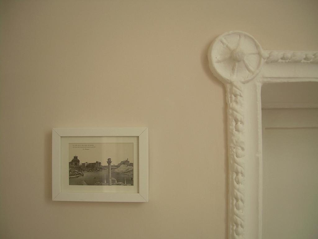 I Templari B&B self-contained Brindisi Camera foto
