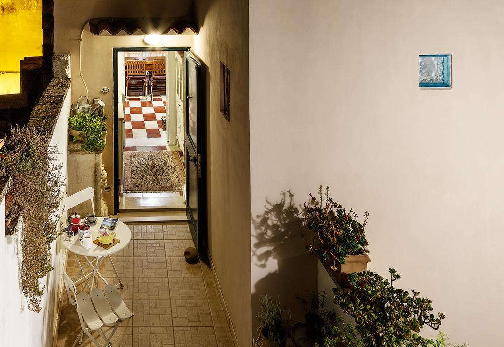 I Templari B&B self-contained Brindisi Esterno foto