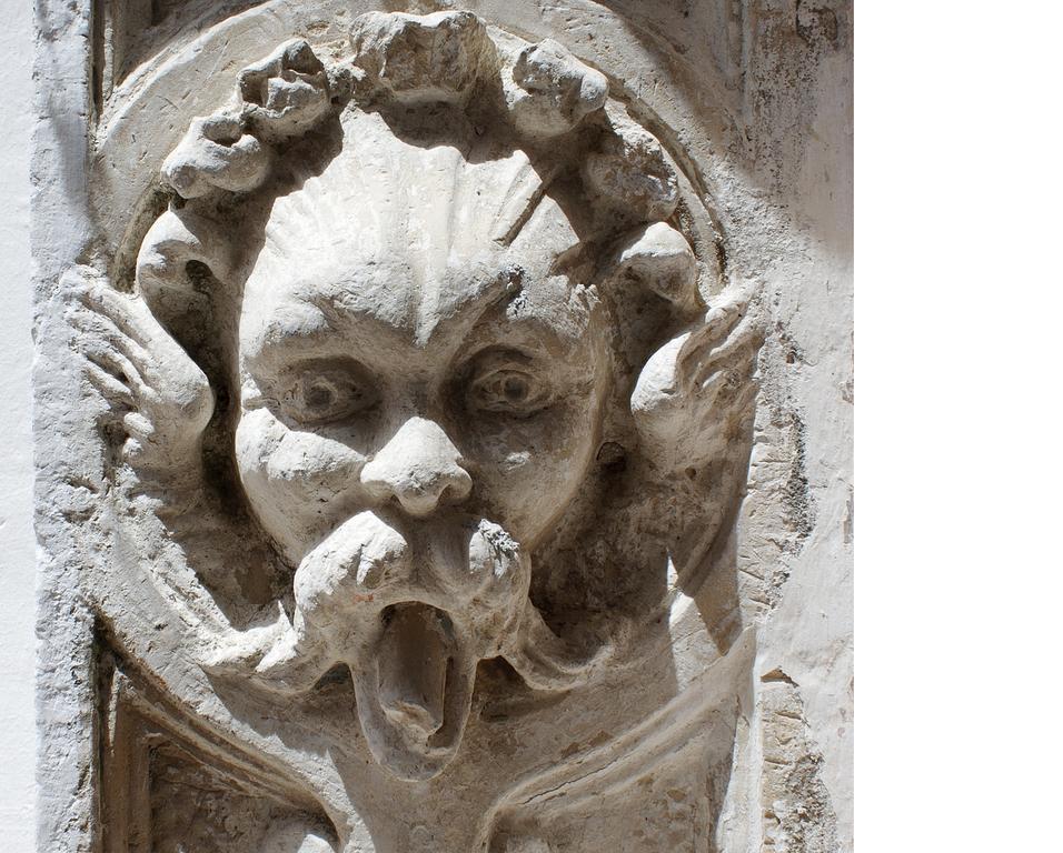 I Templari B&B self-contained Brindisi Esterno foto