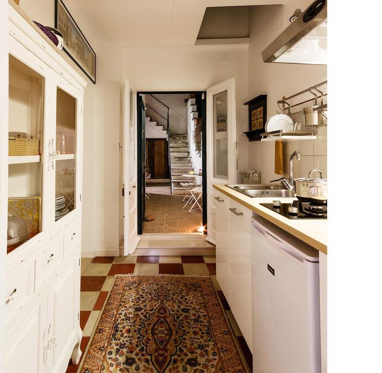 I Templari B&B self-contained Brindisi Esterno foto
