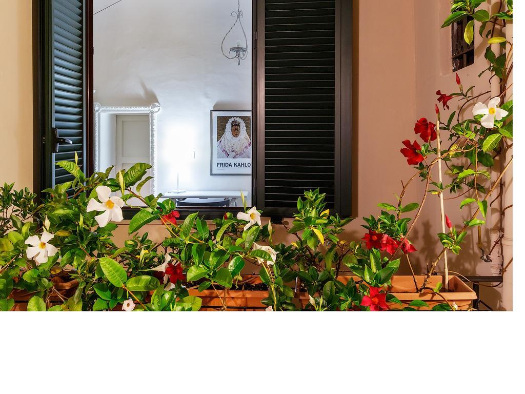 I Templari B&B self-contained Brindisi Esterno foto
