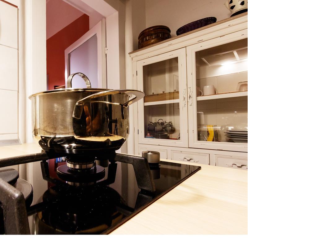 I Templari B&B self-contained Brindisi Esterno foto