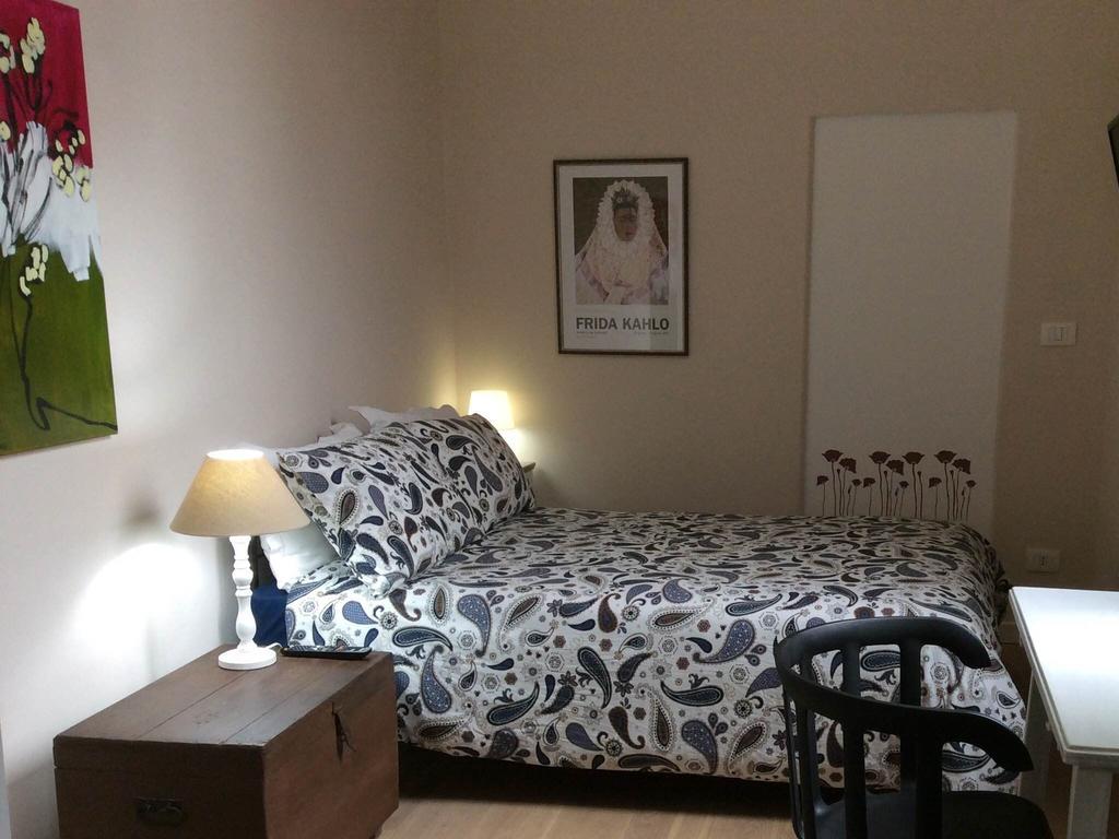 I Templari B&B self-contained Brindisi Esterno foto