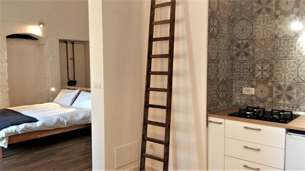 I Templari B&B self-contained Brindisi Esterno foto