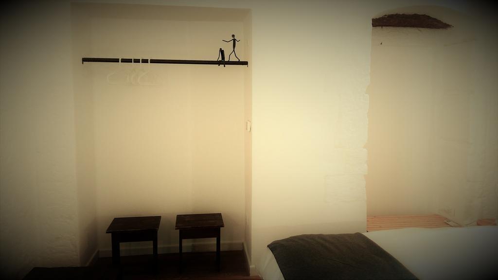 I Templari B&B self-contained Brindisi Esterno foto