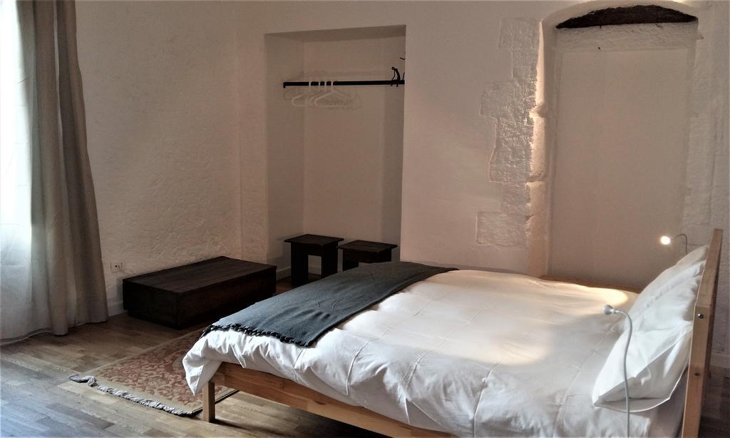 I Templari B&B self-contained Brindisi Esterno foto