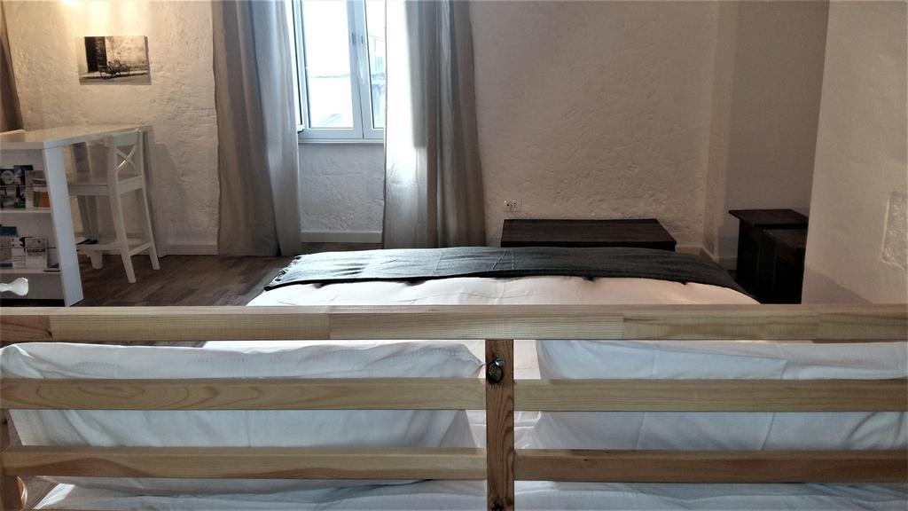 I Templari B&B self-contained Brindisi Esterno foto