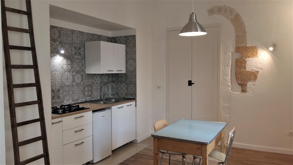 I Templari B&B self-contained Brindisi Esterno foto