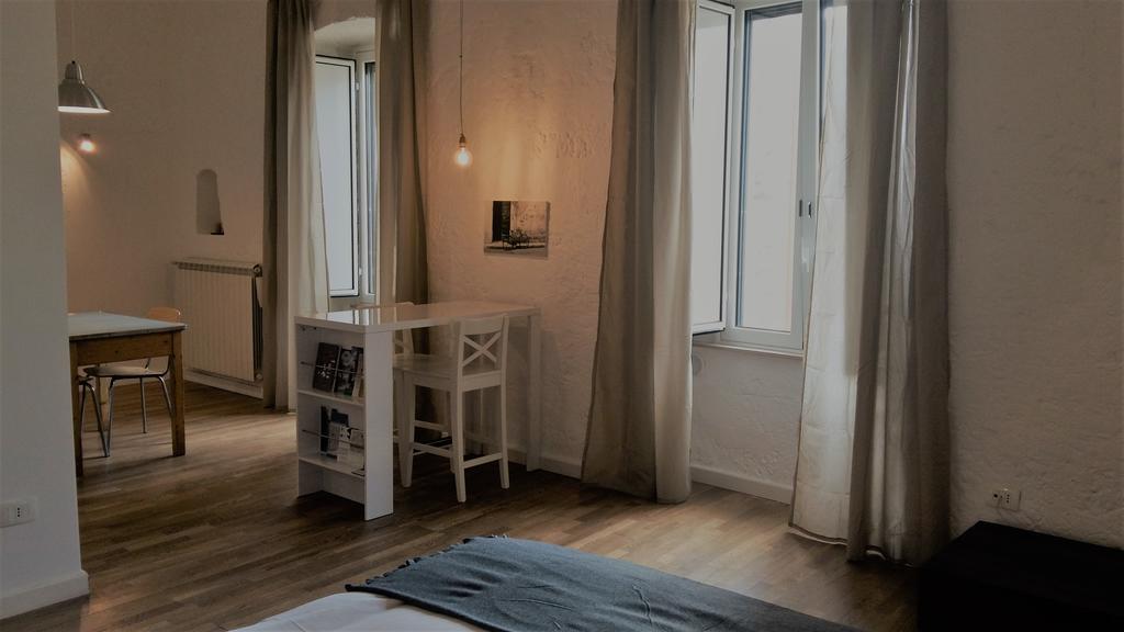 I Templari B&B self-contained Brindisi Esterno foto