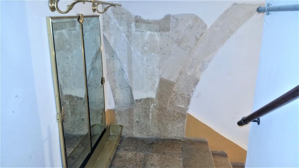 I Templari B&B self-contained Brindisi Esterno foto