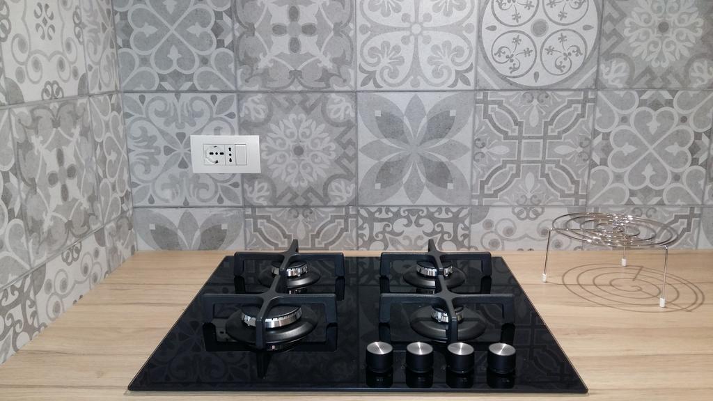 I Templari B&B self-contained Brindisi Esterno foto