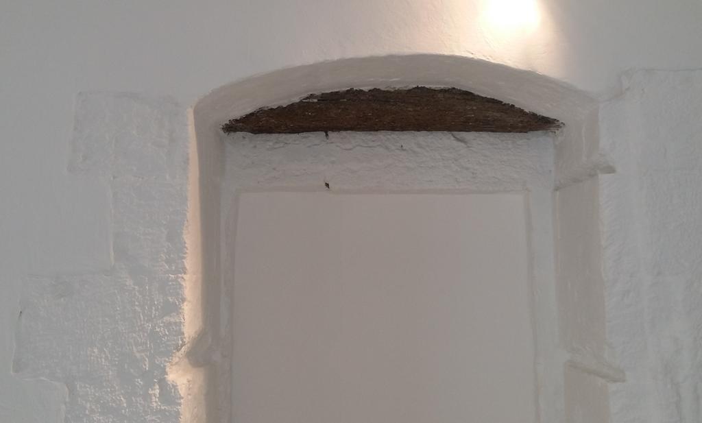 I Templari B&B self-contained Brindisi Esterno foto