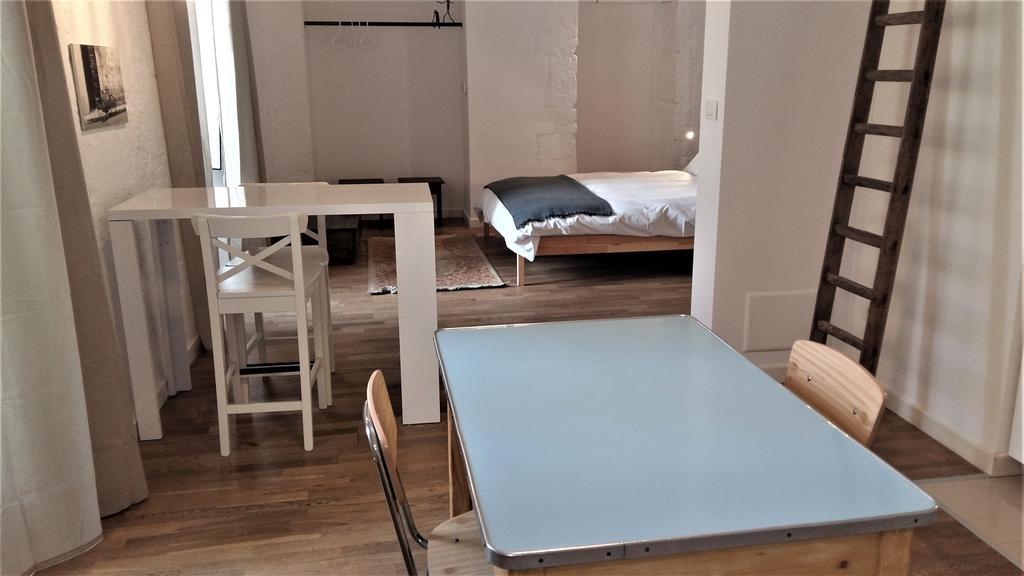 I Templari B&B self-contained Brindisi Esterno foto