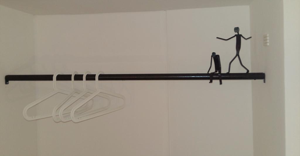 I Templari B&B self-contained Brindisi Esterno foto