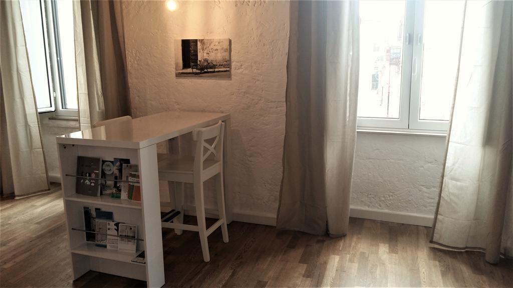 I Templari B&B self-contained Brindisi Esterno foto
