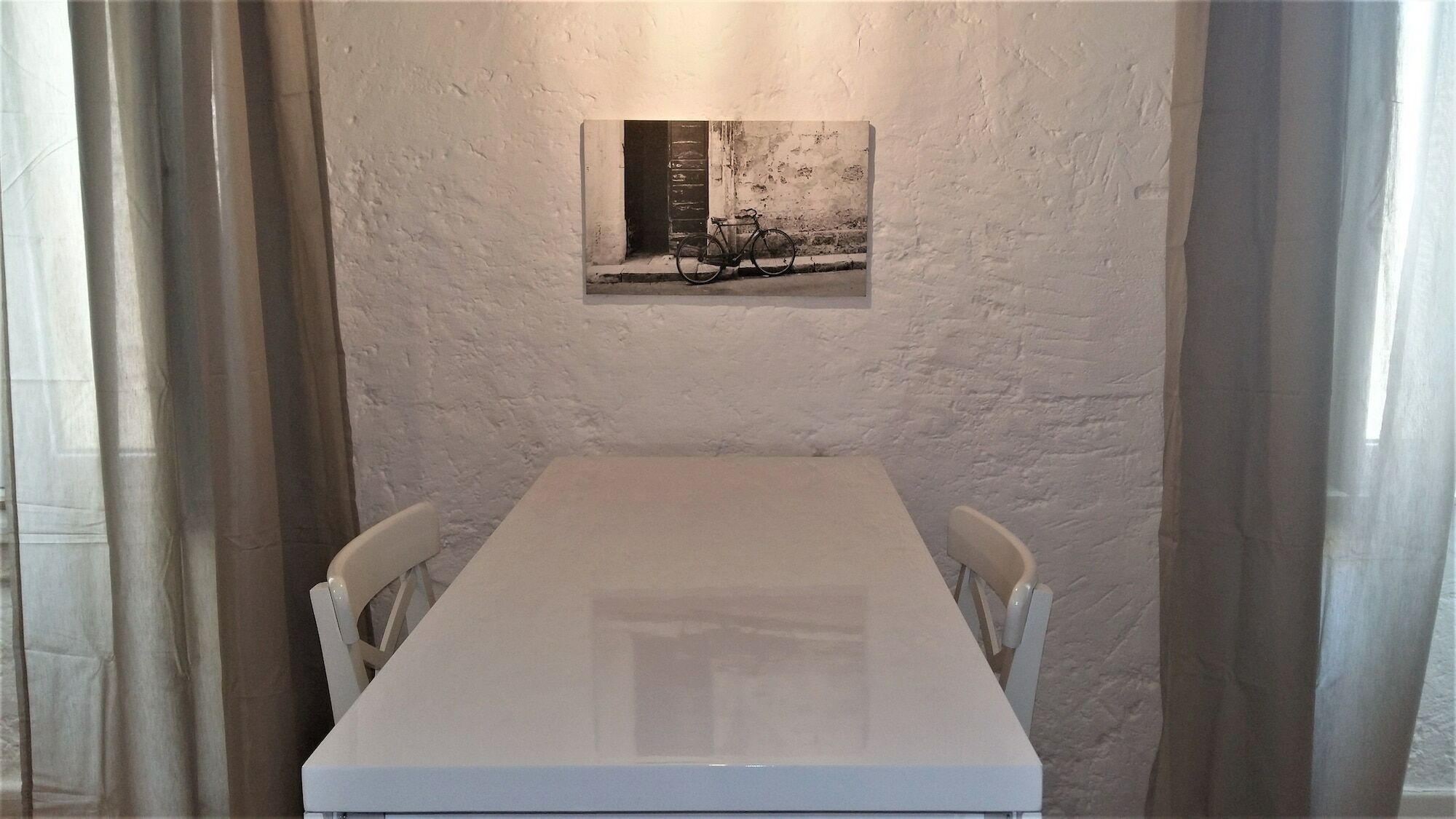 I Templari B&B self-contained Brindisi Esterno foto
