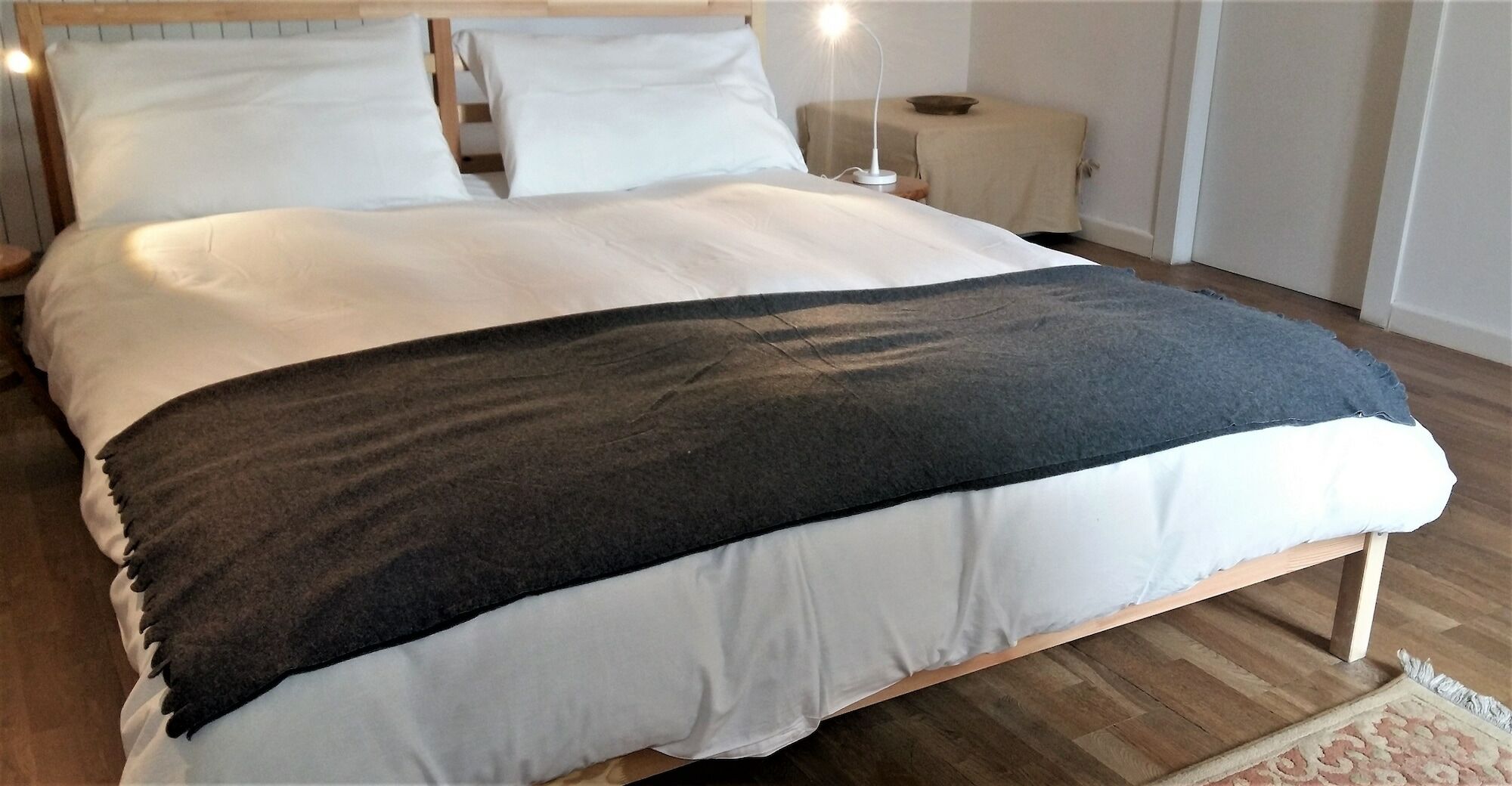 I Templari B&B self-contained Brindisi Esterno foto