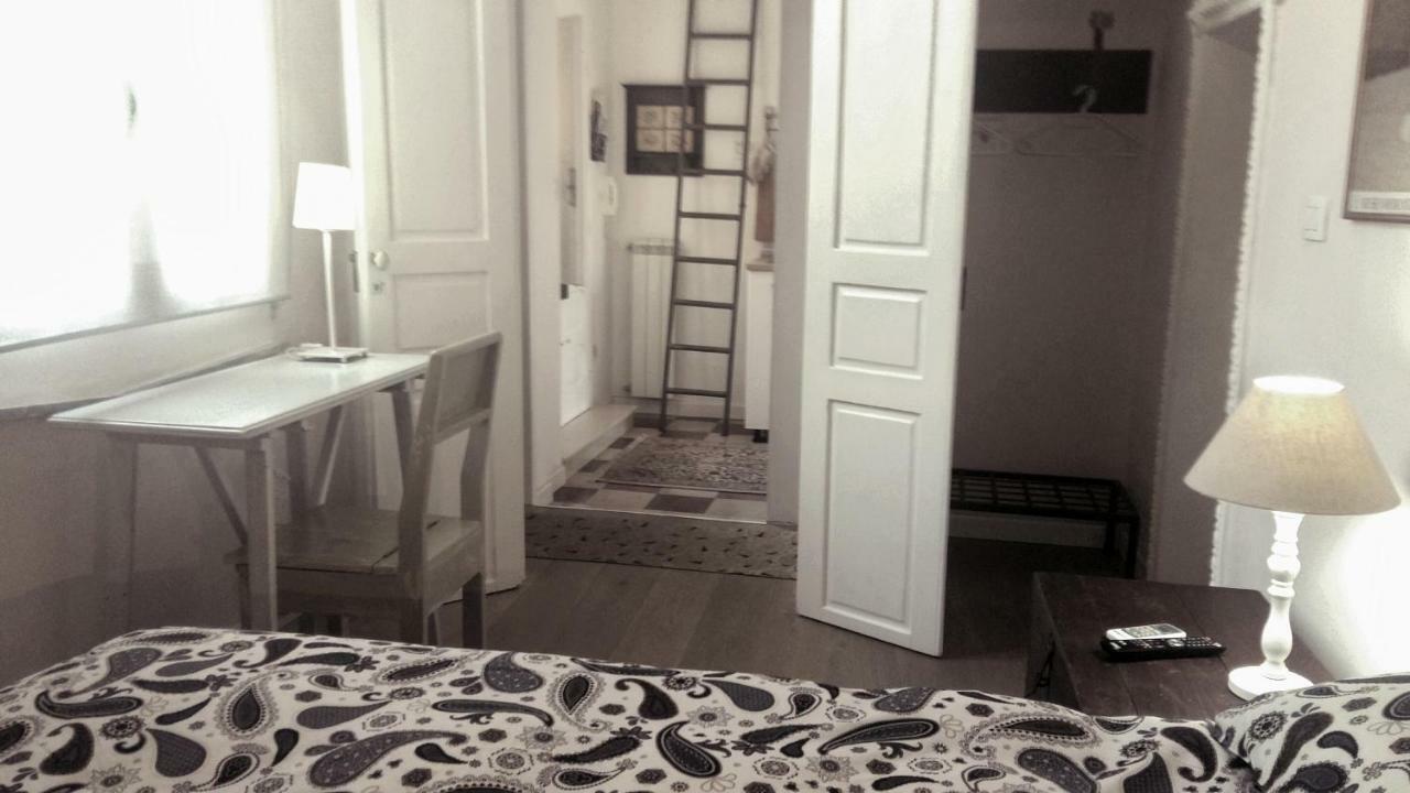I Templari B&B self-contained Brindisi Esterno foto