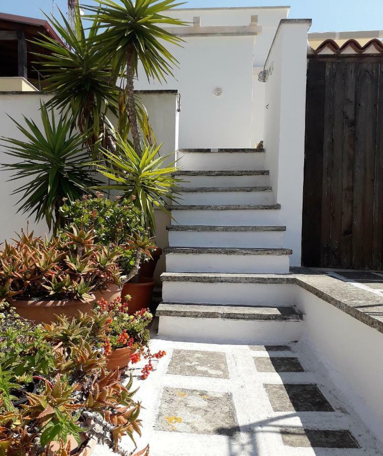 I Templari B&B self-contained Brindisi Esterno foto