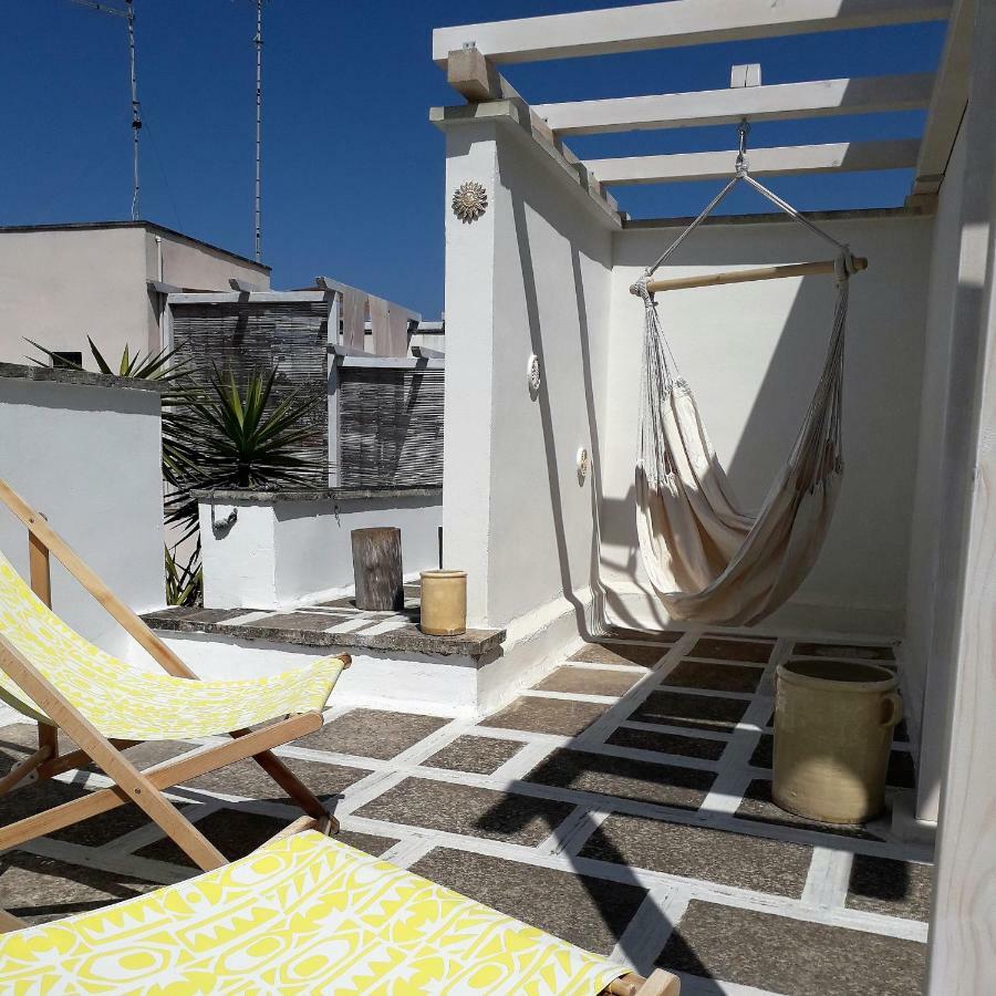 I Templari B&B self-contained Brindisi Esterno foto