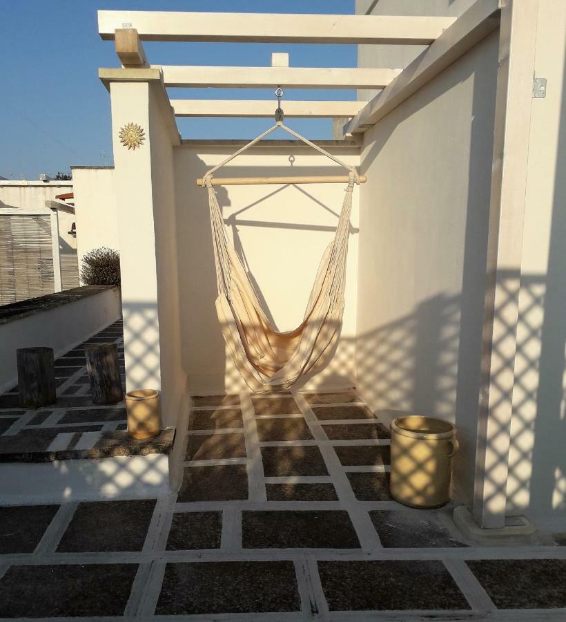 I Templari B&B self-contained Brindisi Esterno foto