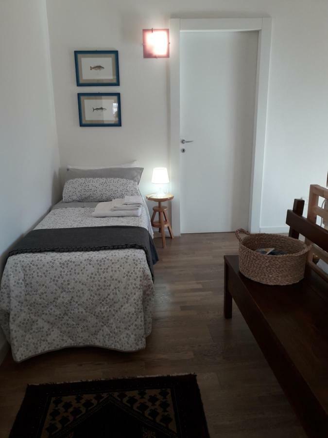 I Templari B&B self-contained Brindisi Esterno foto