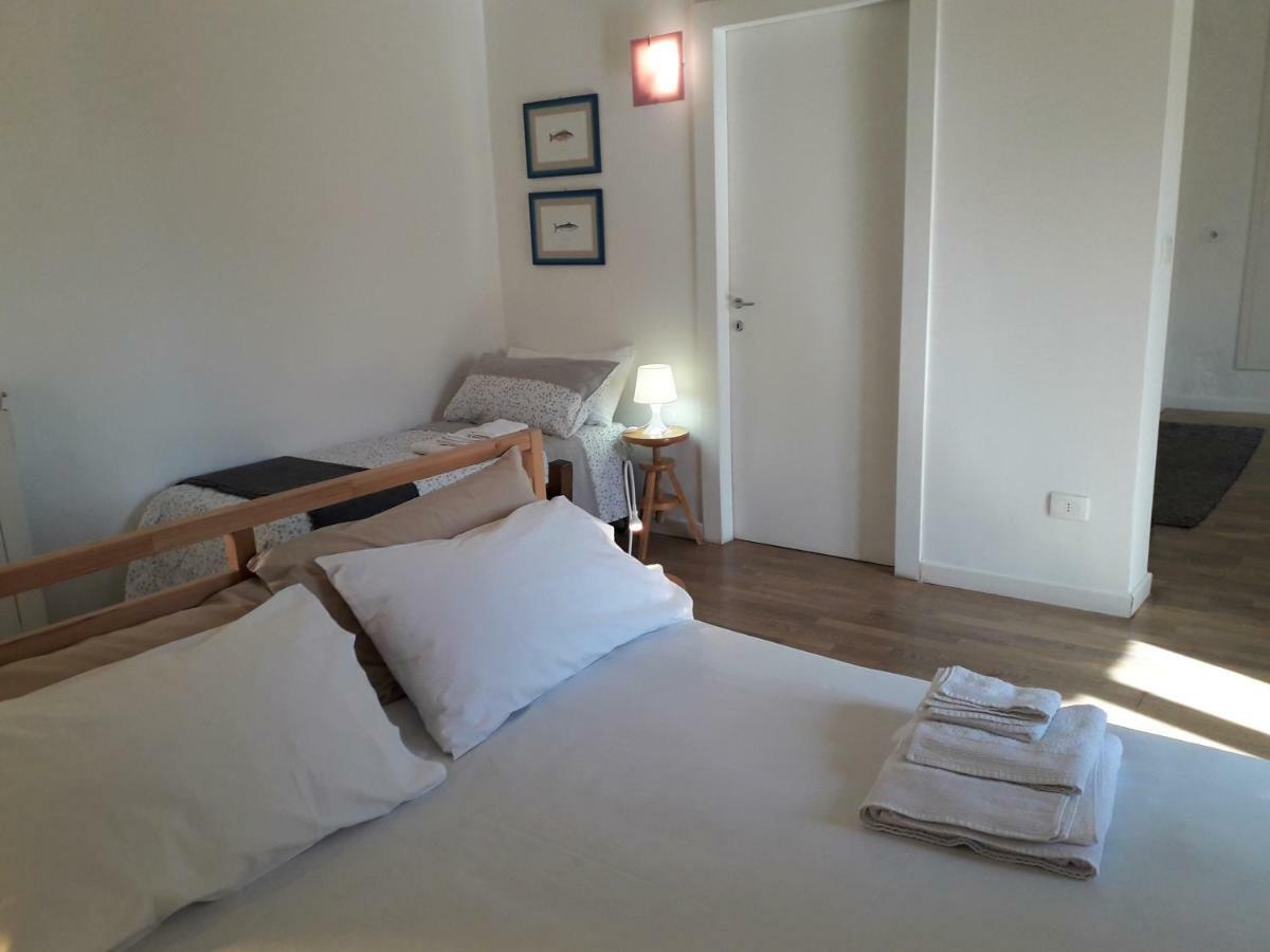 I Templari B&B self-contained Brindisi Esterno foto