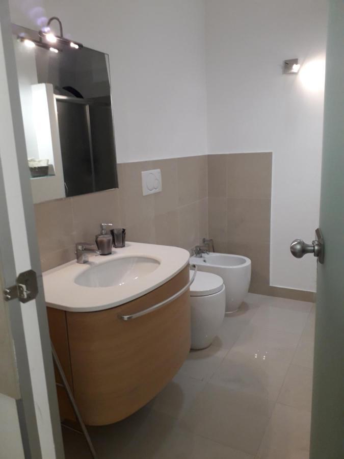 I Templari B&B self-contained Brindisi Esterno foto