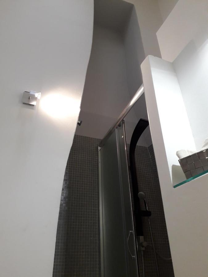 I Templari B&B self-contained Brindisi Esterno foto