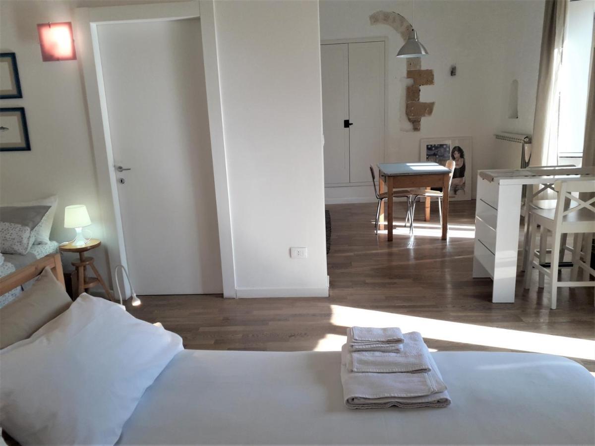 I Templari B&B self-contained Brindisi Esterno foto